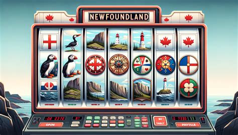 Best Newfoundland Online Casinos (2024) .